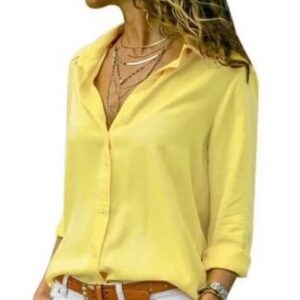 Camisão Feminino Manga Longa